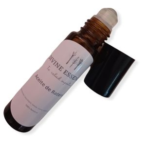 Thieves oil (aceite de ratero)